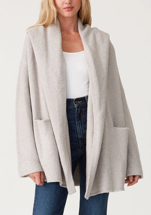 Samantha Cozy Cardigan