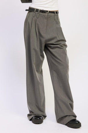 Emerson Trouser w/ Belt
