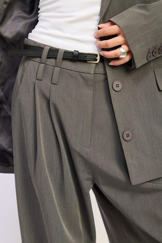 Emerson Trouser w/ Belt