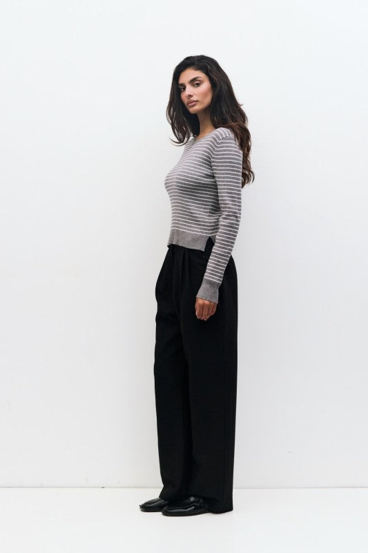 Taryn Sweater