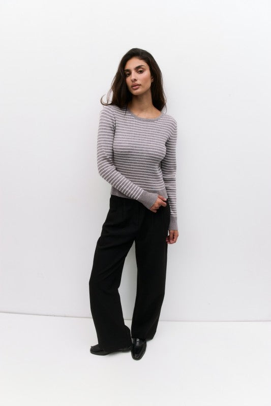 Taryn Sweater