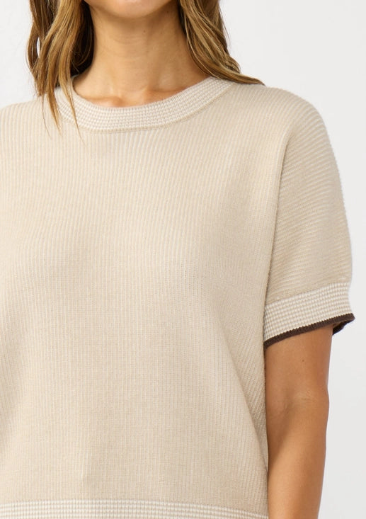 Hometown Knit Pullover