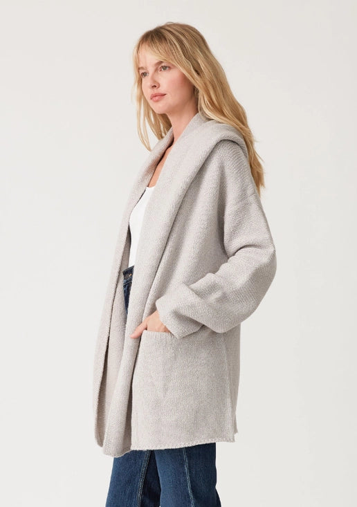 Samantha Cozy Cardigan