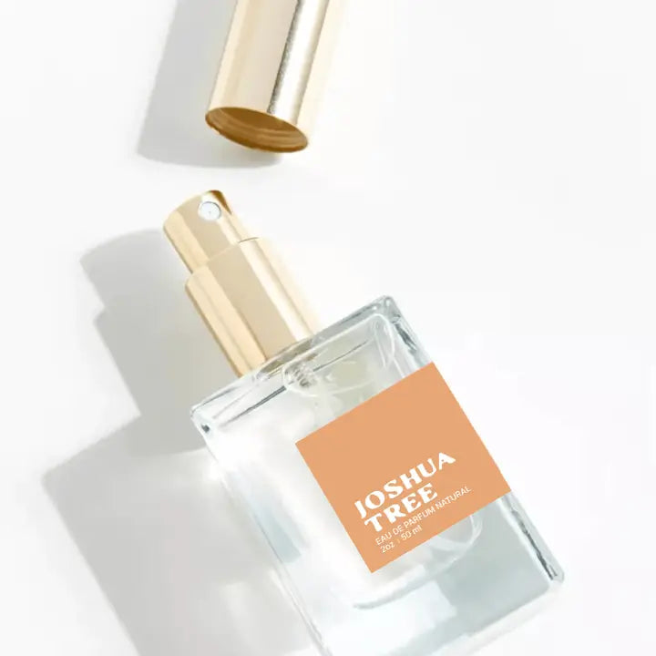 Perfumes by Nomad Design Co