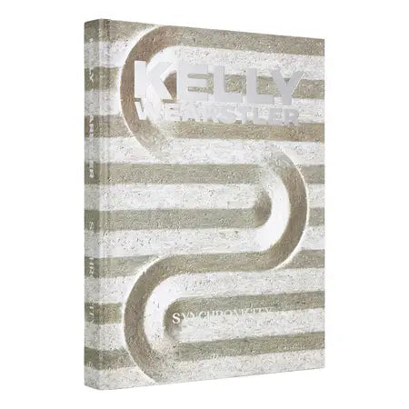 Synchronicity Hardcover