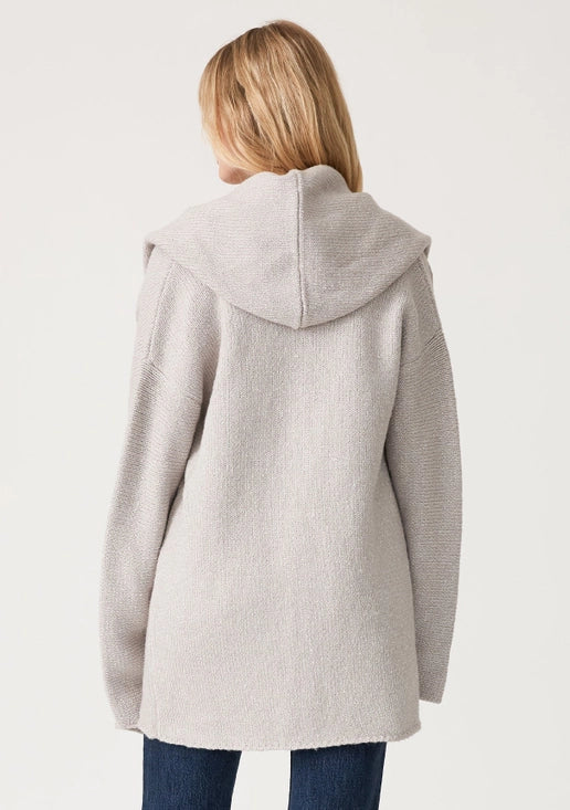 Samantha Cozy Cardigan