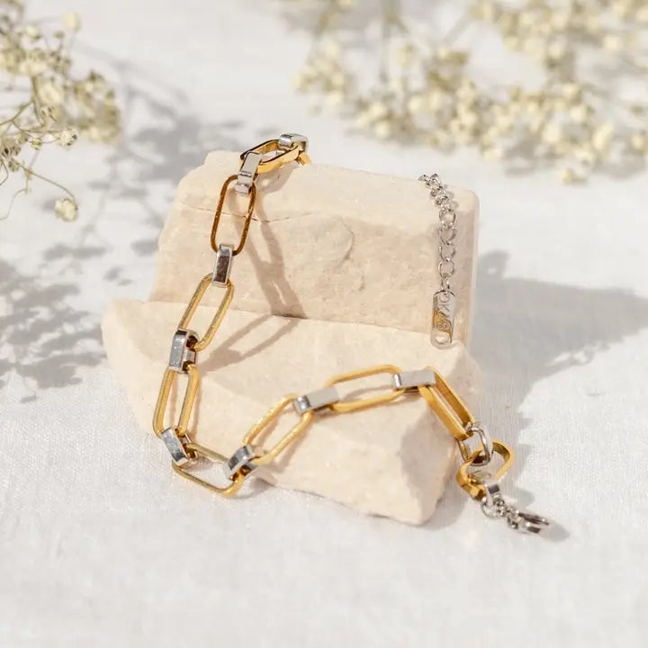 Everly Bracelet by Alco Jewelry