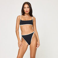 Kourt Bottom Classic by LSpace