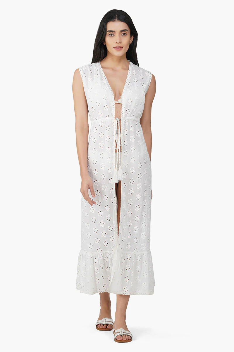 Mamacita Coverup