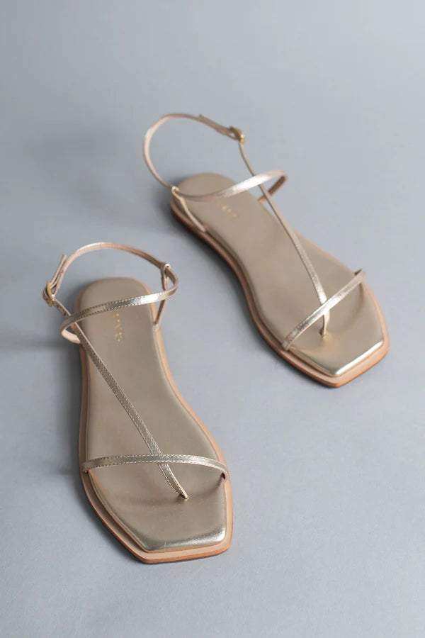 Alayta Sandal by Kaanas