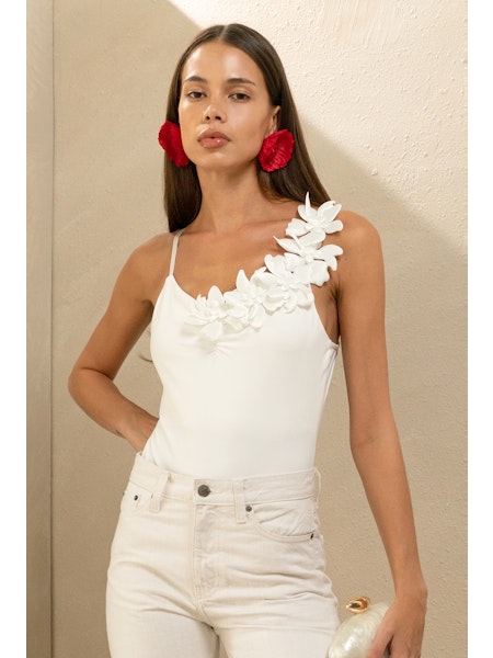 Justine Bodysuit