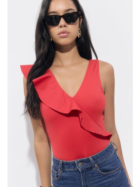 Palmas Bodysuit