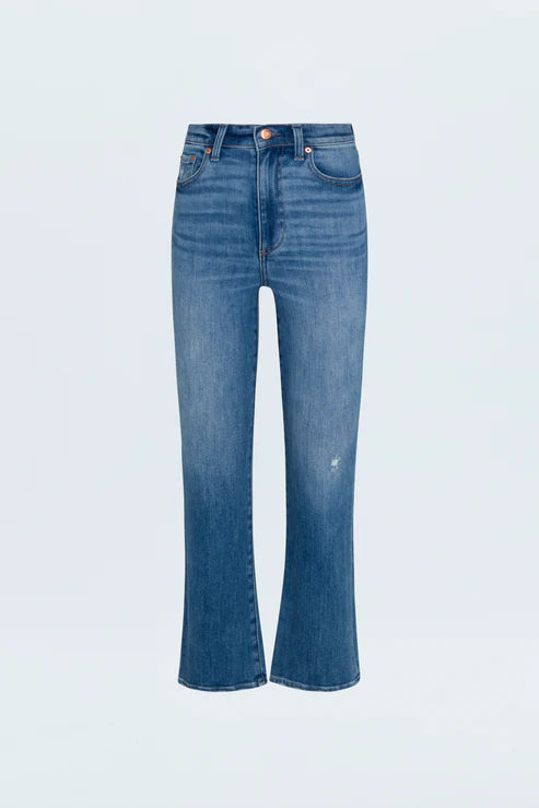 Lennon Crop Bootcut by Pistola