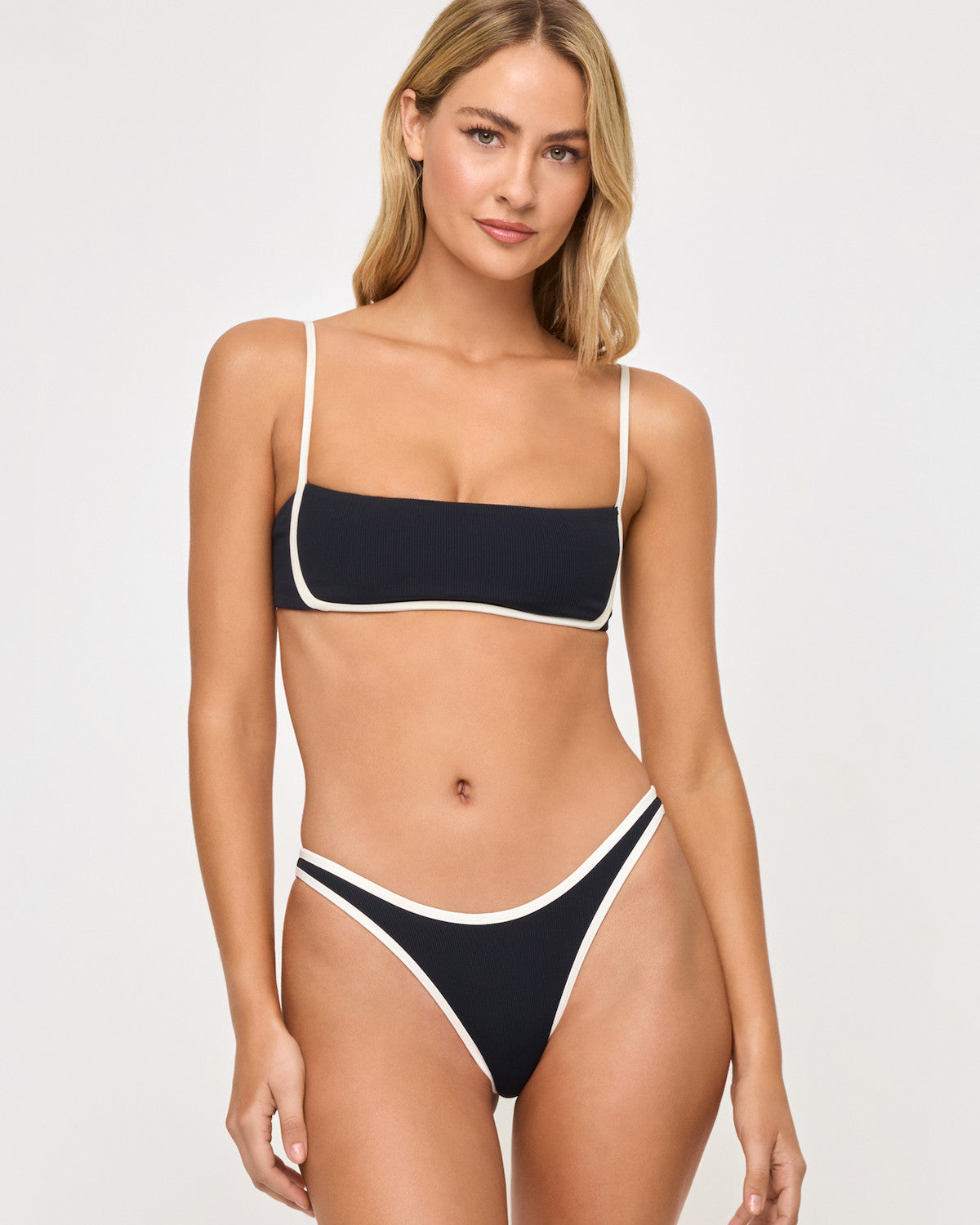 Hazel Bikini Top by LSpace