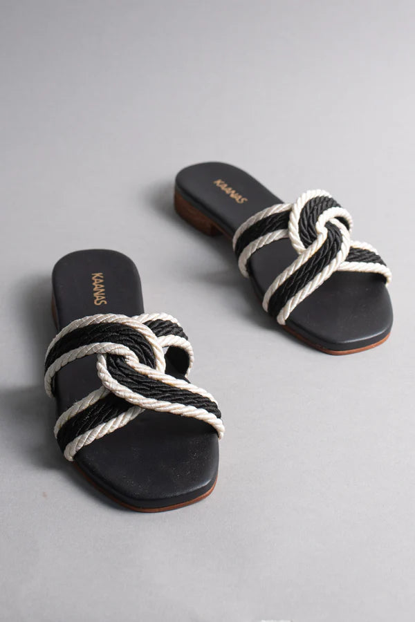 Olas Sandal by Kaanas