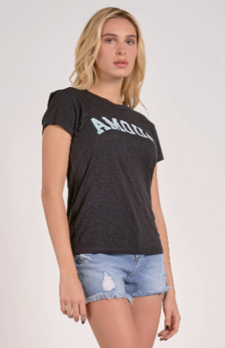 Amour T Shirt