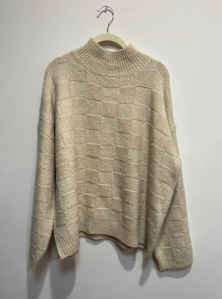 Bella Sweater