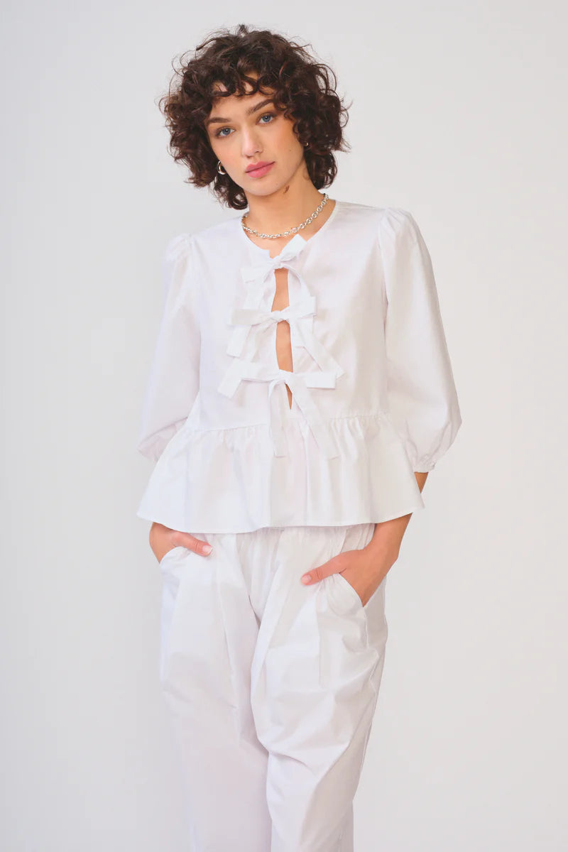 Ros Top by dRA