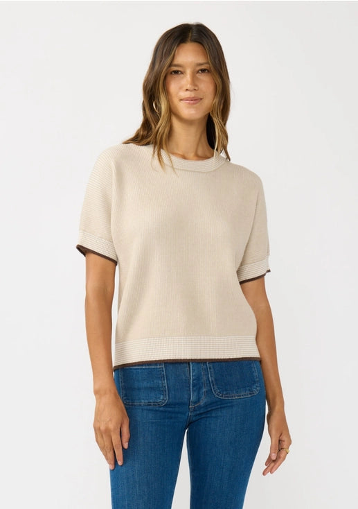 Hometown Knit Pullover