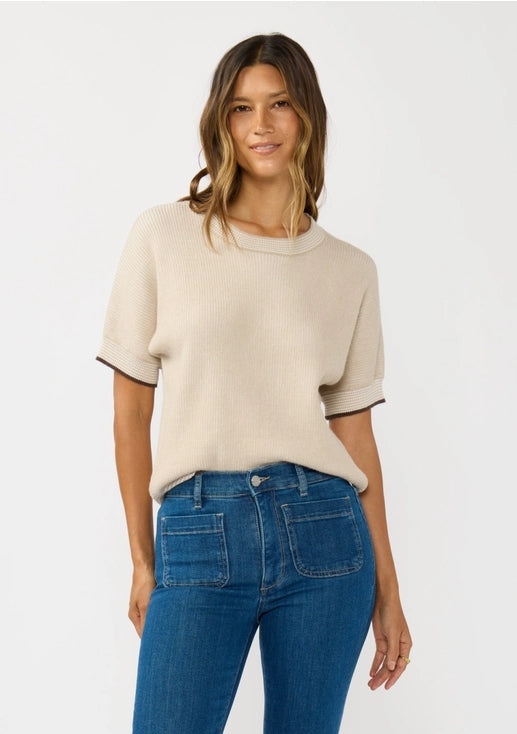 Hometown Knit Pullover