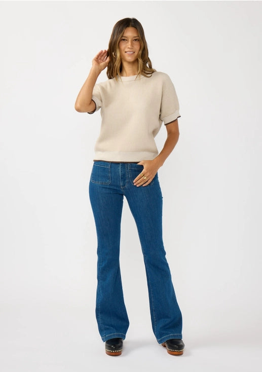 Hometown Knit Pullover