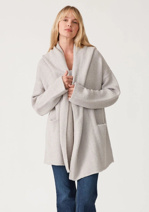 Samantha Cozy Cardigan
