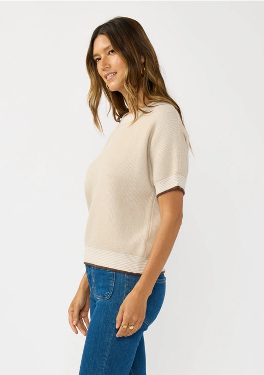 Hometown Knit Pullover