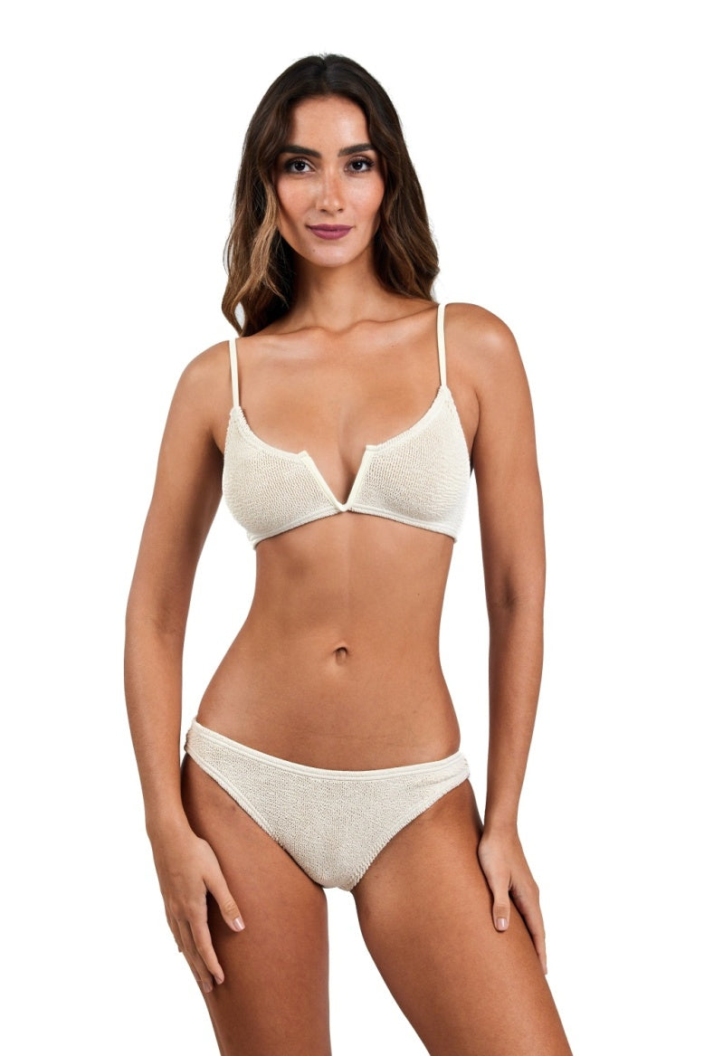 Ibiza Bikini Top by Love & Bikinis