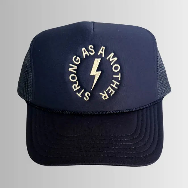 Mother Trucker Hats