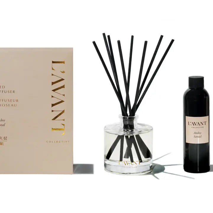 L'AVANT Reed Diffuser