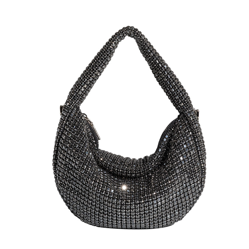 Milly Crystal Handbag