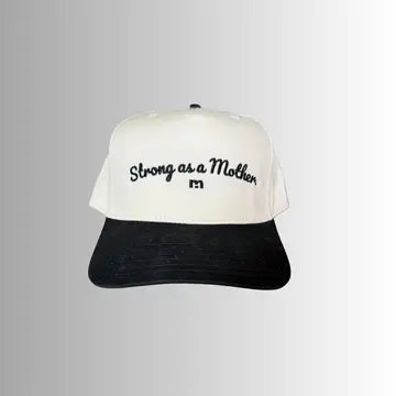 Mother Trucker Hats