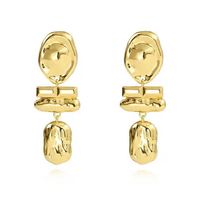 Alyssa Drop Earring