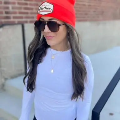 Mother Beanies
