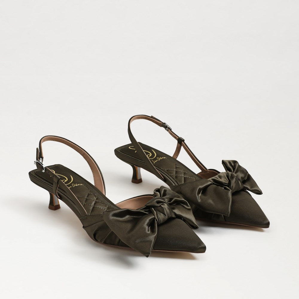 Treena Kitten Heel Sam Edelman