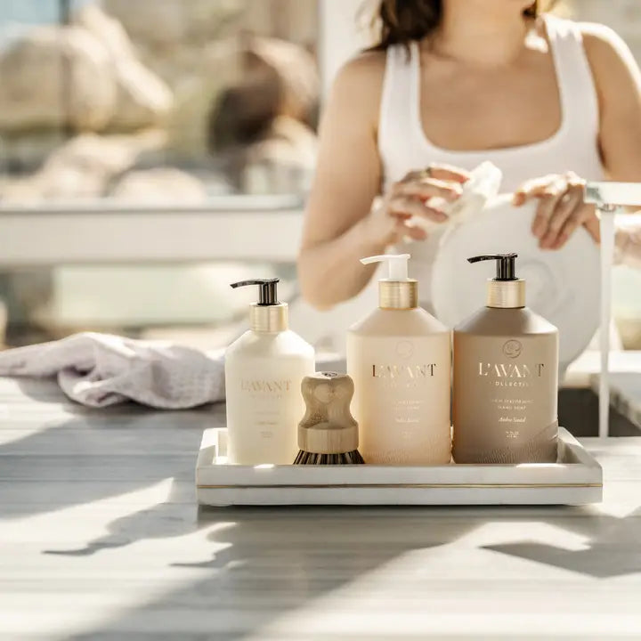 L'AVANT Hand Lotion