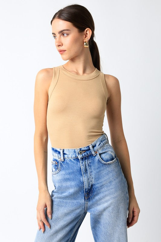 Vera Everyday Tank