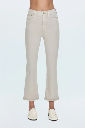 Lennon Crop Flare by Pistola