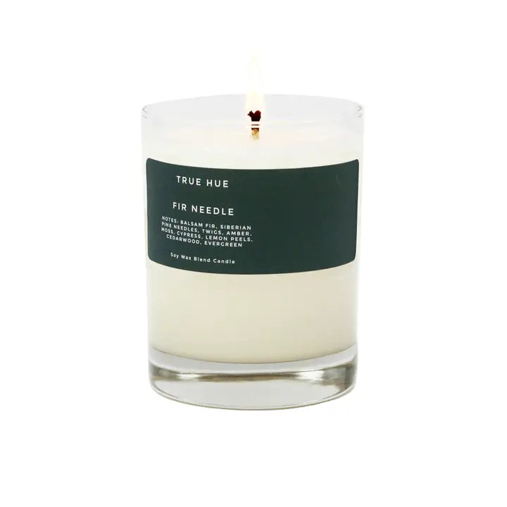 True Hue Candles