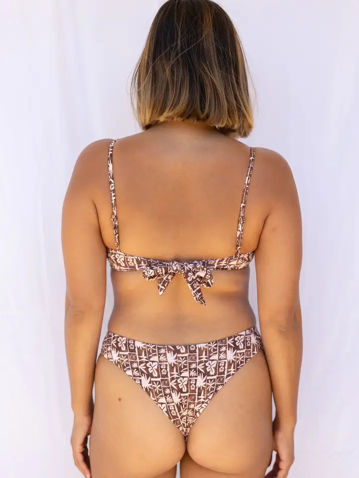 Devi Top by Serei