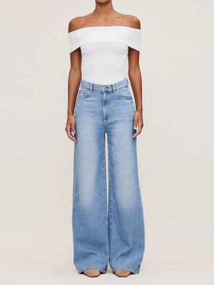 Hepburn Wide Leg by DL1961