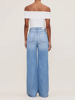 Hepburn Wide Leg by DL1961