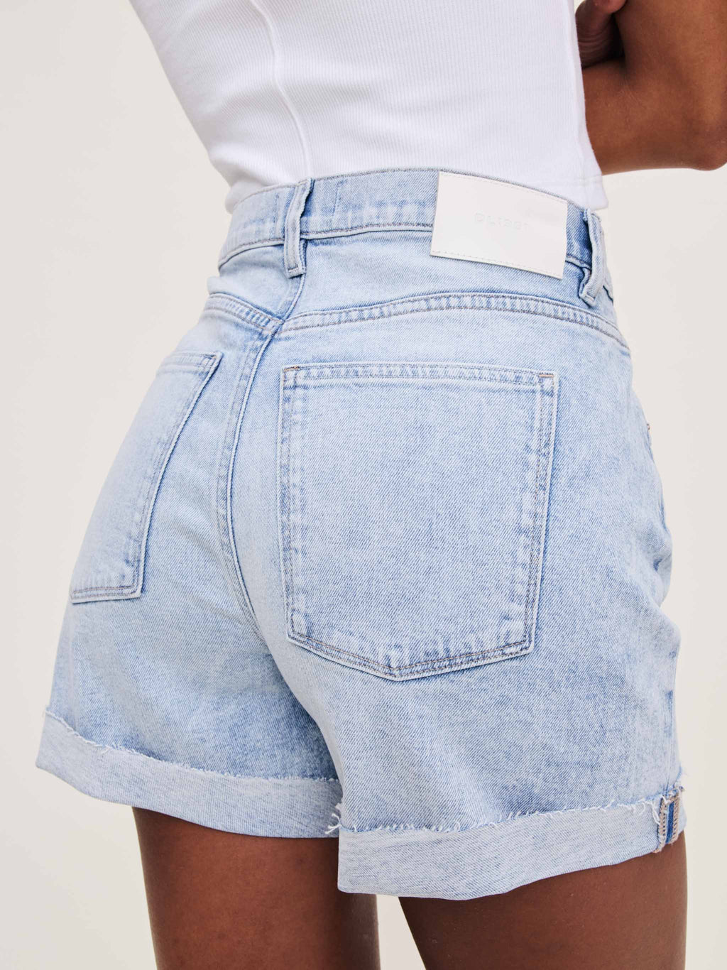 Zoie Jean Short by DL1961