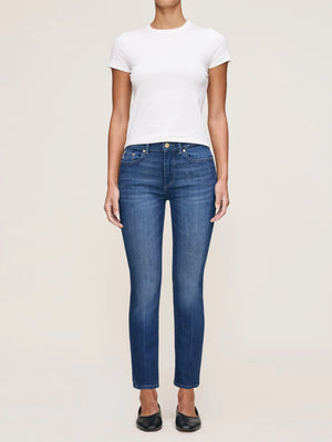 Mara Straight Instasculpt Denim DL 1961