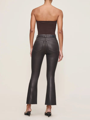 DL1961 Bridget Bootcut Coated