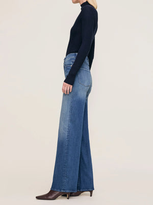 DL1961 Hepburn Vintage Wide Leg