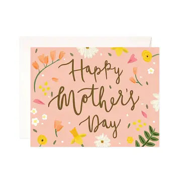 Bloomwolf Studio Greeting Cards