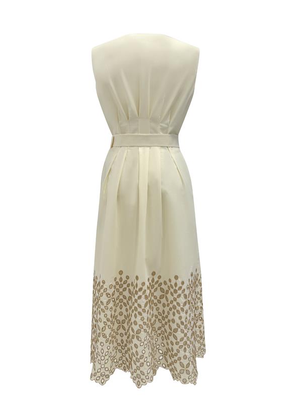 Mackenzie Dress by Exquise