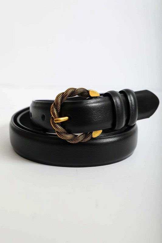 Leisha Belt