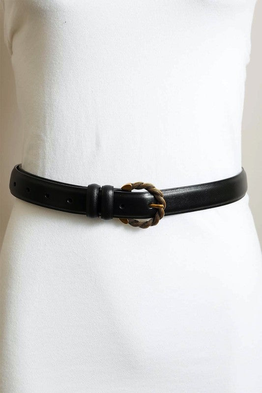 Leisha Belt